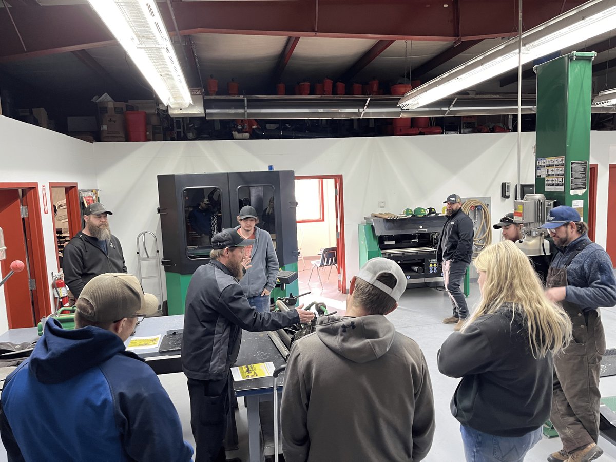 Pacific Golf and Turf tweet media