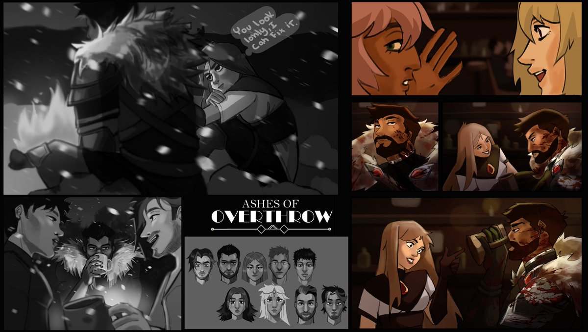 DainocoArt | CM OPEN ✨ tweet media