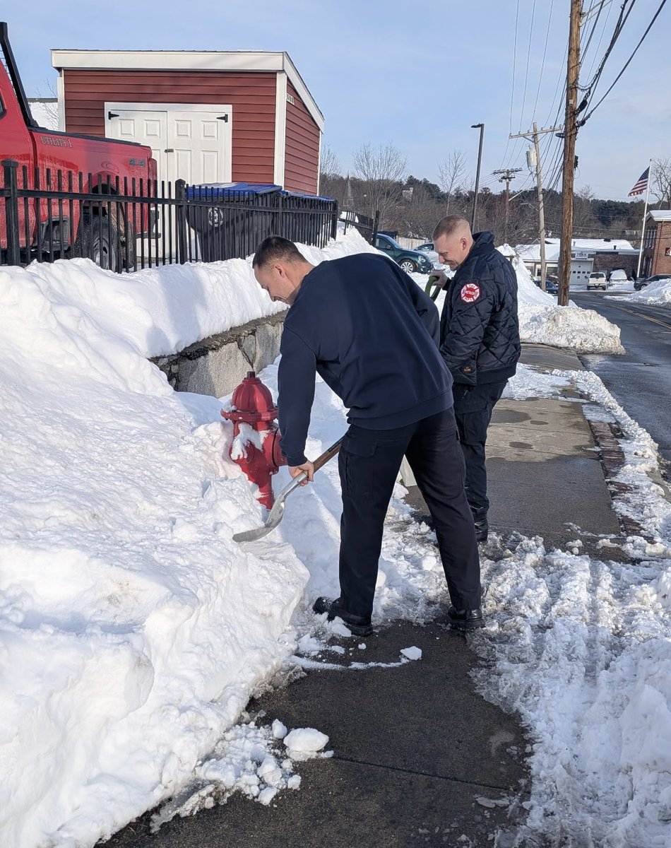 Methuen Fire tweet media