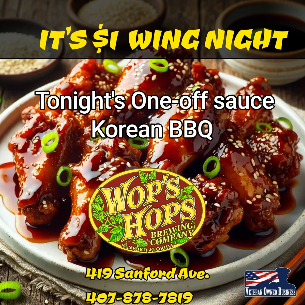 Wop's Hops Brewing tweet media