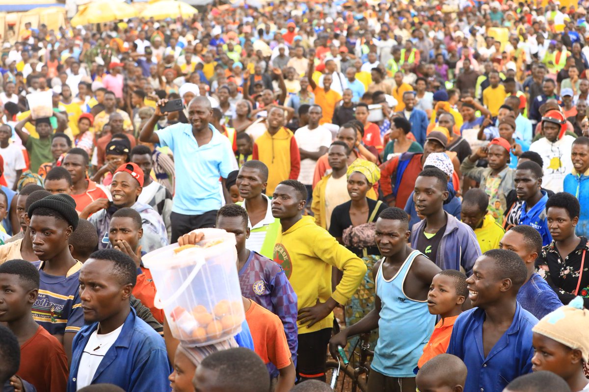 Kirehe District tweet media