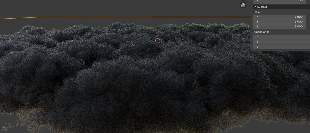 CLOUDS