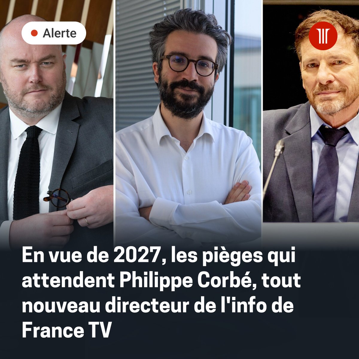 LA LETTRE tweet media