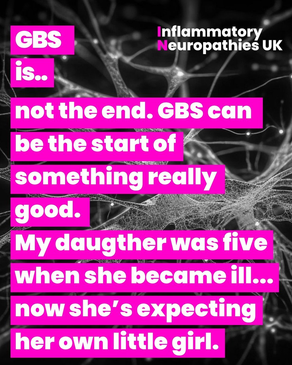 Inflammatory Neuropathies UK tweet media