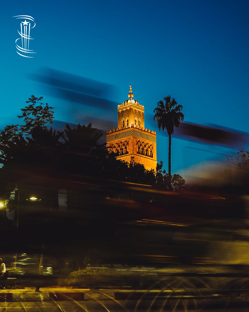 Marrakech Film Festival tweet media