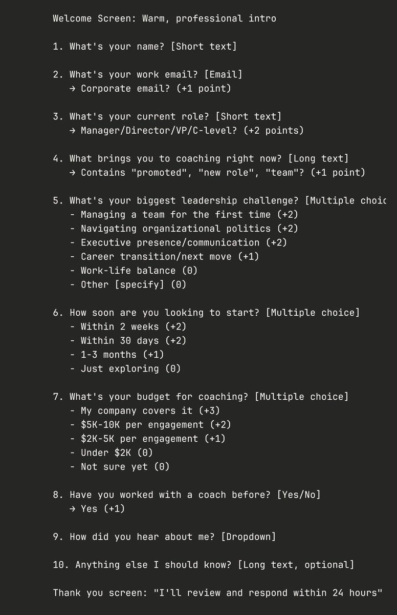 Elewachi | AI Automation Engineer ⭐ tweet media