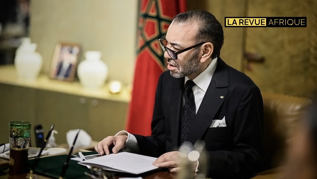 larevueafrique's tweet image. 🇲🇦 🇩🇿 FLASH | #Rabat accélère la rédaction du nouveau plan d'#autonomie du #SaharaOccidental, selon Africa Intelligence.

Le Palais Royal entend présenter sa proposition avant avril en précisant la représentation politique des #sahraouis installés dans les camps de #Tindouf.