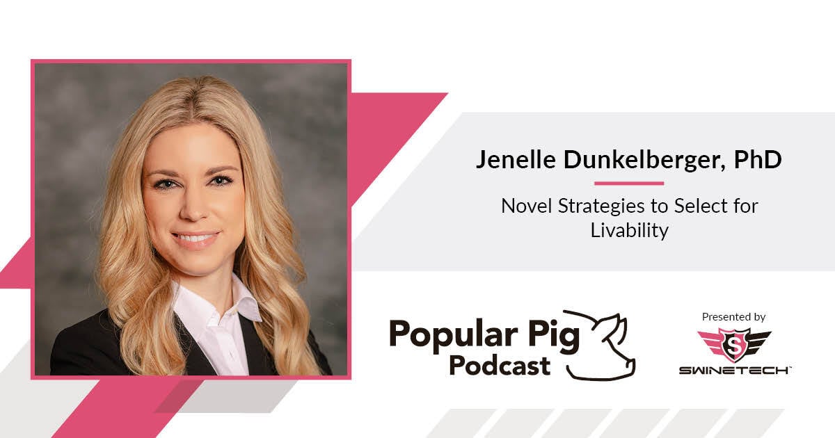 SwineTech, Inc. tweet media