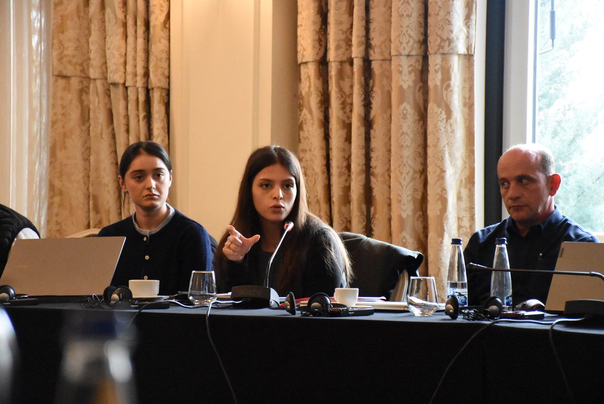 SCinKosovo_'s tweet photo. Save the Children’s Civil Society Programme (2025–2028) strengthens CSOs in Kosovo to advance children’s rights. Our new Civil Society Strengthening program, supported by @Sida , brings 11 partners together for inclusive, impactful change. https://t.co/i4ol3DqunU