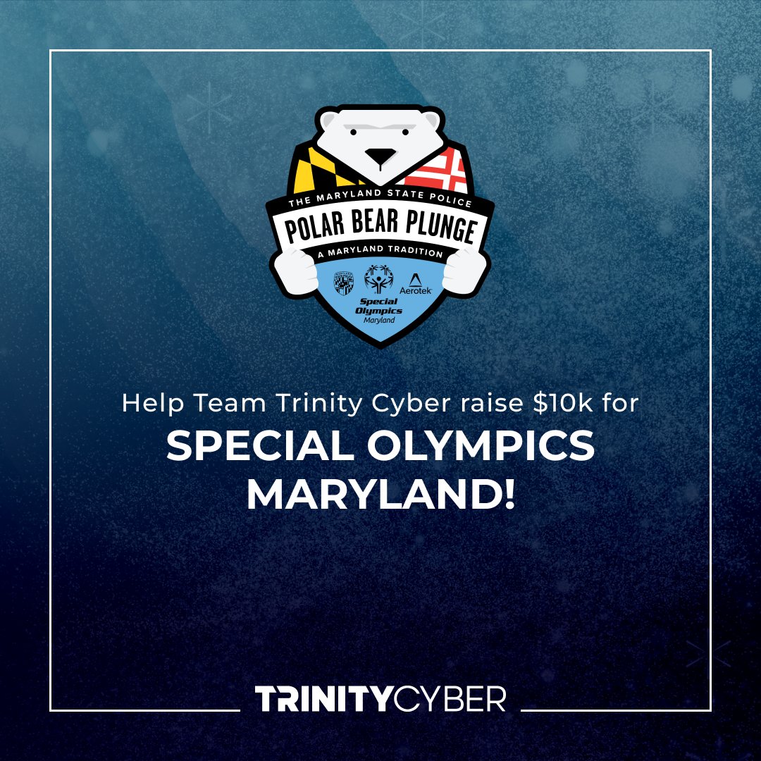 Trinity Cyber tweet media