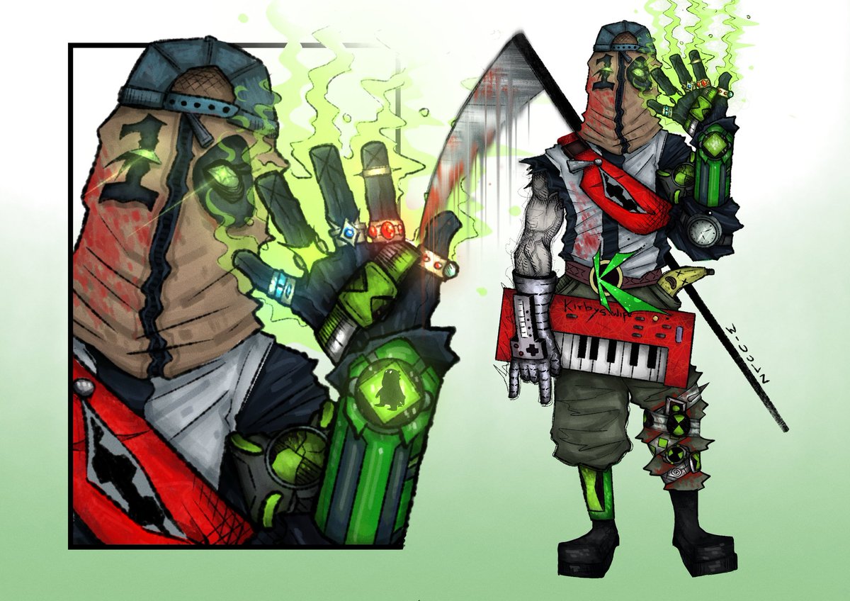 Post by WiuulZ 👁 on X: Kirby 10