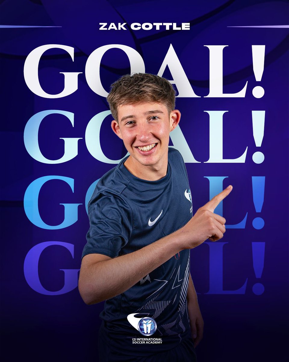 i2i SA Gameday tweet media