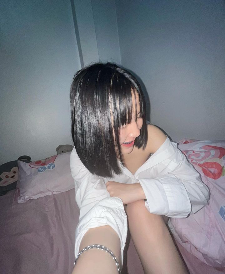 ดึกแล้วเงี่ยน ทักมา🆔 mooki21 #คอลเสียว #คอลเสียวเปิดกล้อง