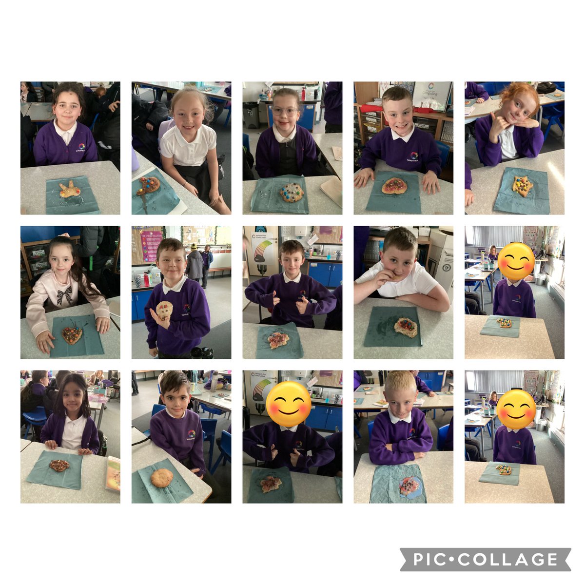 Springwell Year 4 💜 tweet media