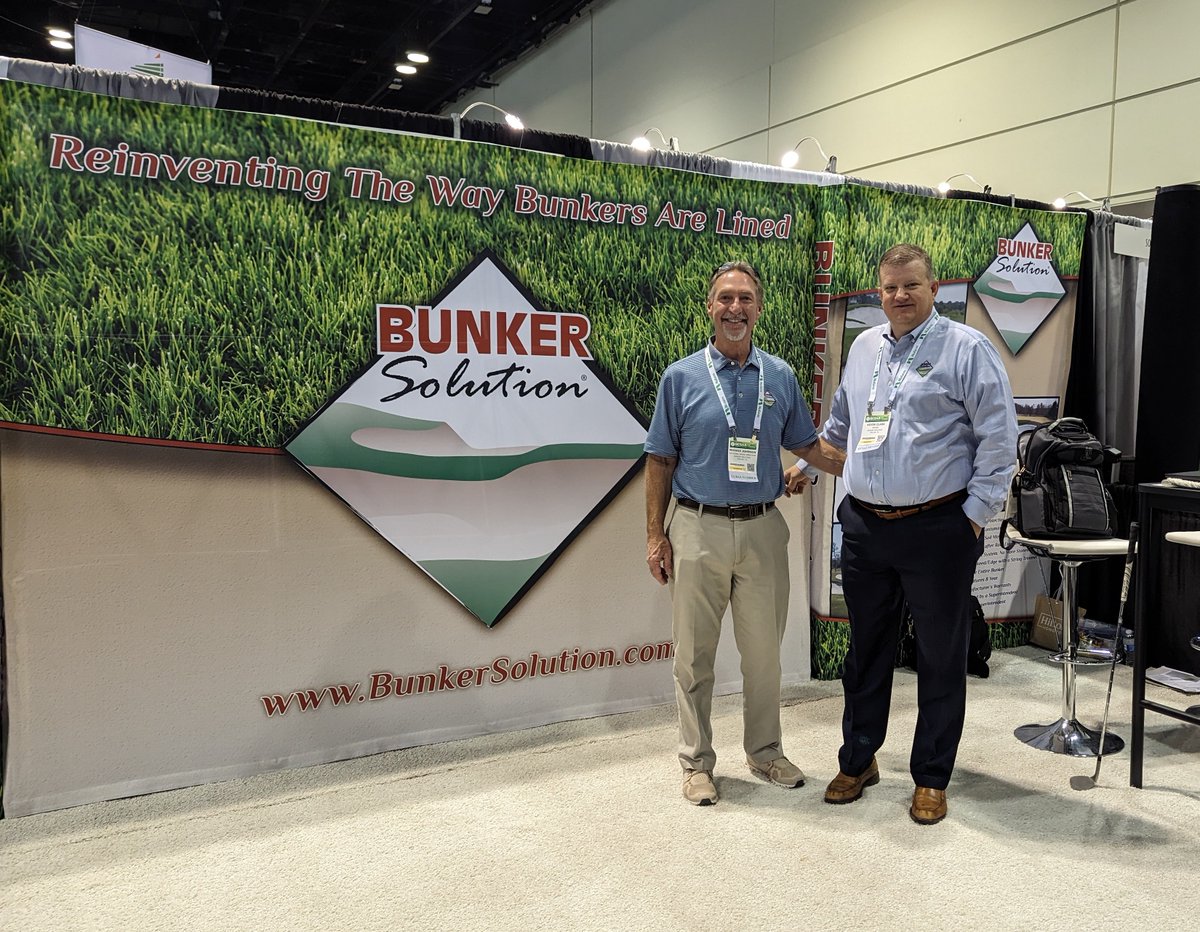 Bunker Solution tweet media