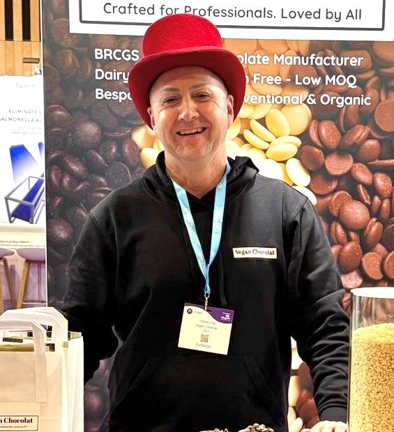 VegfestUK tweet media