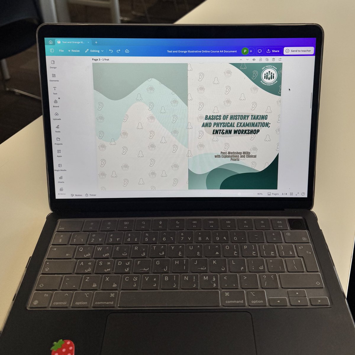 غادة الفريحي tweet media