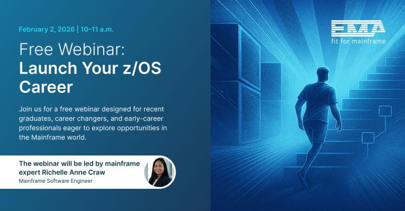 OpenMainframeProject tweet media