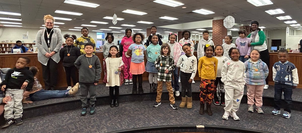 Pates Creek Elementary tweet media