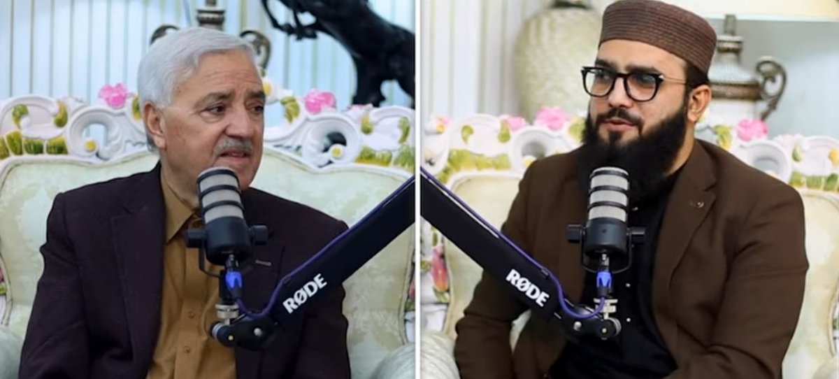 TTPMemes's tweet photo. In a podcast He told that Field Marshal Asim Munir Ki Posting Saudi Hui. Asim Munir Haram Mein Kaba Ki Taraf Munh Kar K Baithte Thay Aur Is Tarah Hifz Kiya Asim Munir ne ❤️ Allah Ne Cdf Se Bara Kaam Lena Tha.Pakistan Default Ho Jana Tha Magar Hafiz Sahab Ne Nikala Pakistan Ko 🙏 https://t.co/wqXH0Jh8Nl