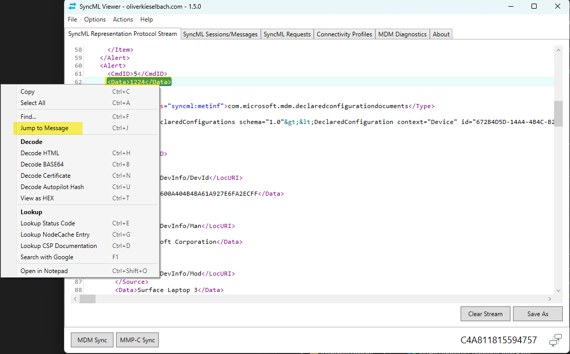 Oliver Kieselbach tweet media
