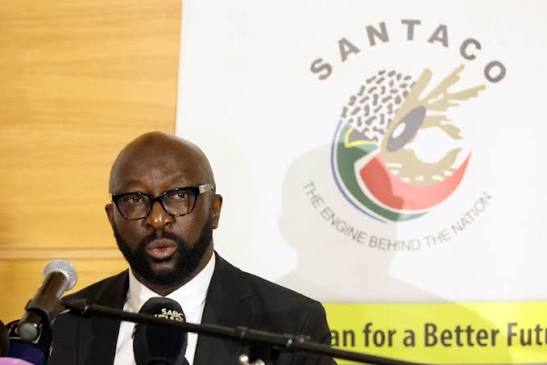 #PutSouthAfricansfirst tweet media