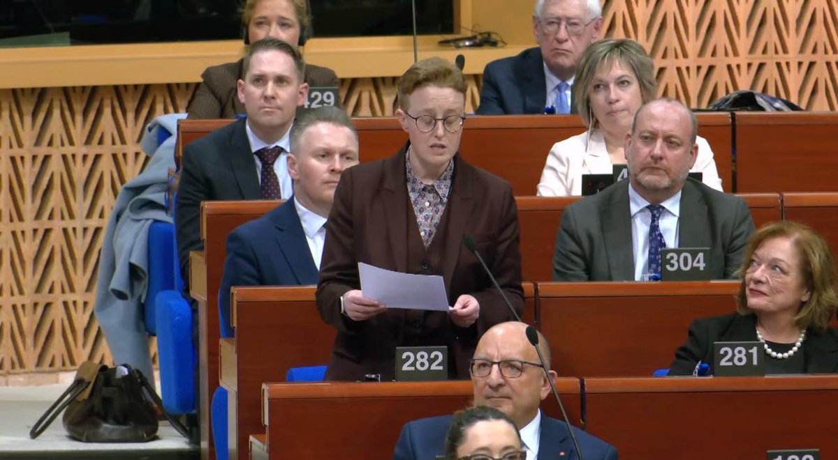 Athena Forum tweet media