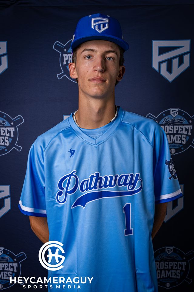 Pathway Baseball tweet media