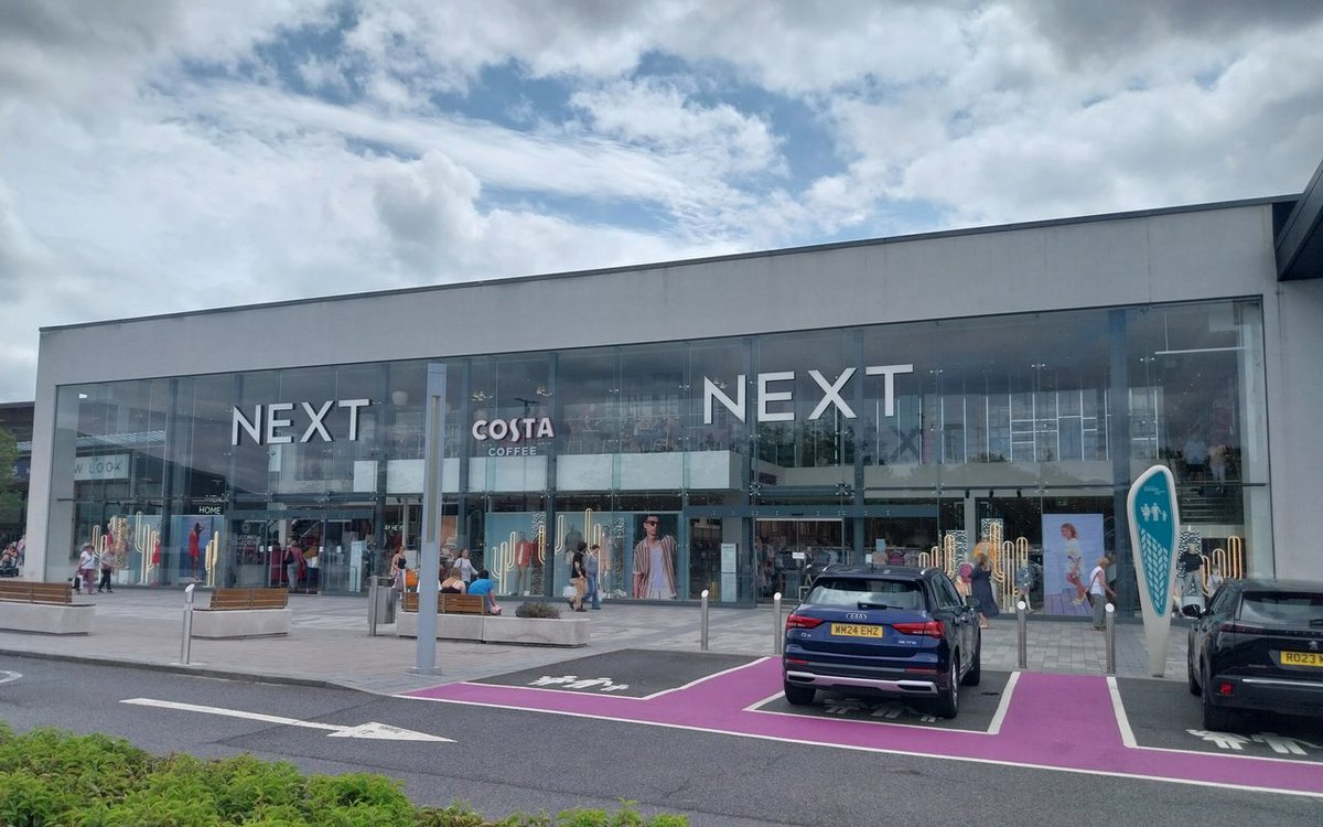 Green Street News tweet media