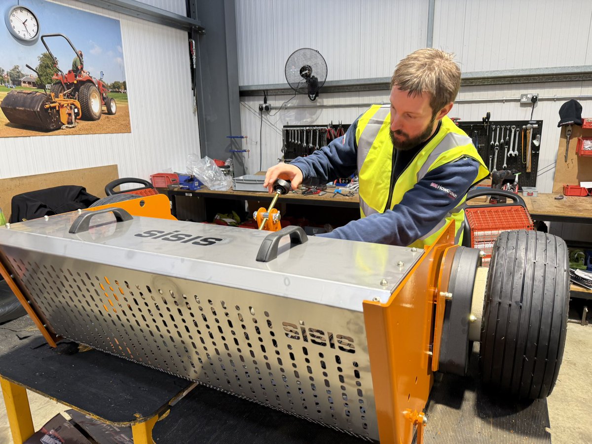 Syn-Pro by SISIS tweet media