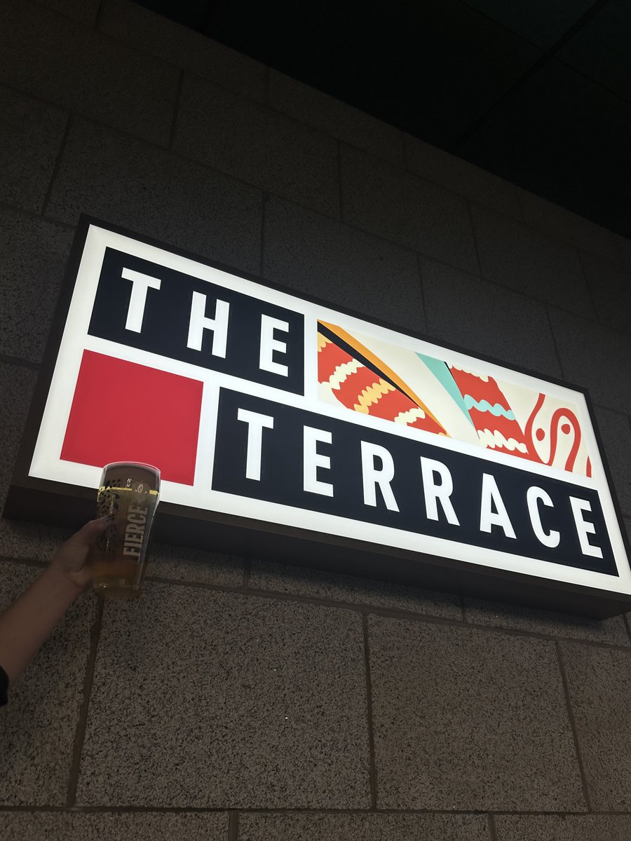 Fierce Beer tweet media