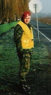 p_hudini's tweet image. Gdyby historia potoczyła się inaczej ….może i ja właśnie kończyłbym służbę 😎#żeton #SPR2000