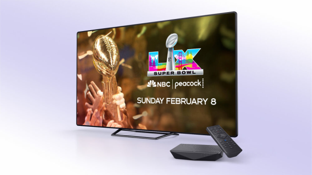 Comcast’s Xfinity announced the launch of RealTime4K, a new ultra-low latency technology that gives customers the fastest, most lifelike experience for viewing live sports in 4K! #IWorkForComcast comca.st/4a4hJ2n