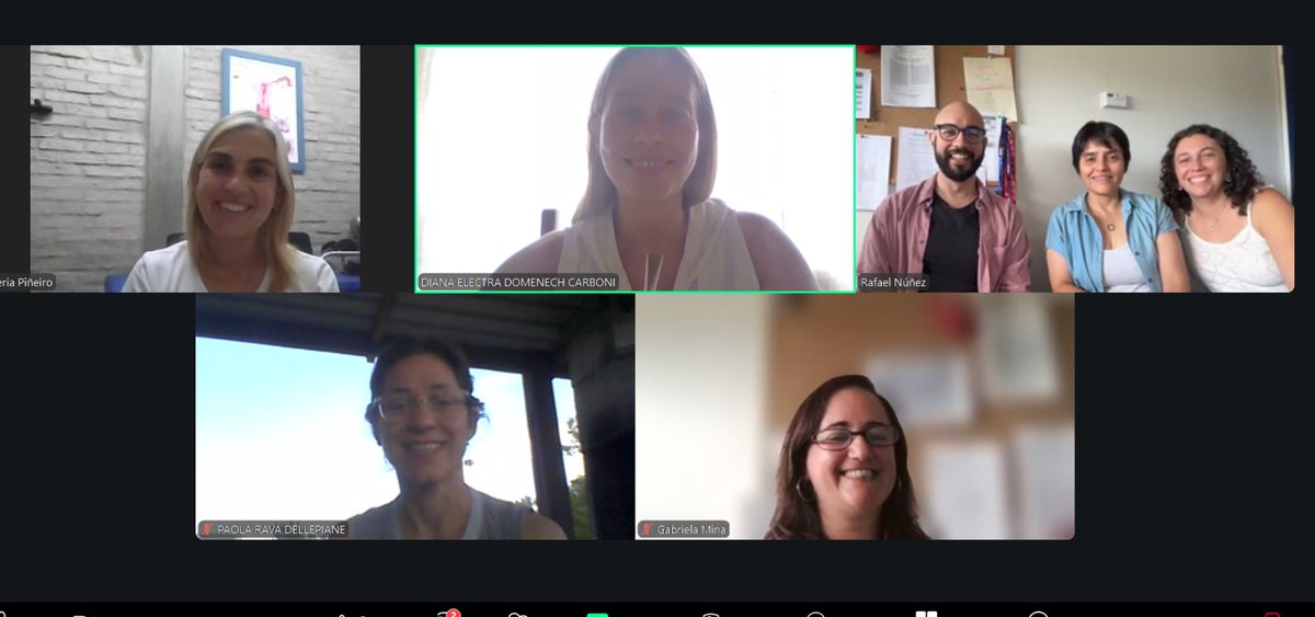 Para planificar no hay calor que intimide ...
Unidad Académica de Obstetricia y Partería + Unidad Académica de <a href="/MedFamiliaryCom/">Unidad Académica Medicina Familiar y Comunitaria</a> 
<a href="/fmedoficial/">fmedoficial</a>
Vienen cosas buenas 🥰🥰