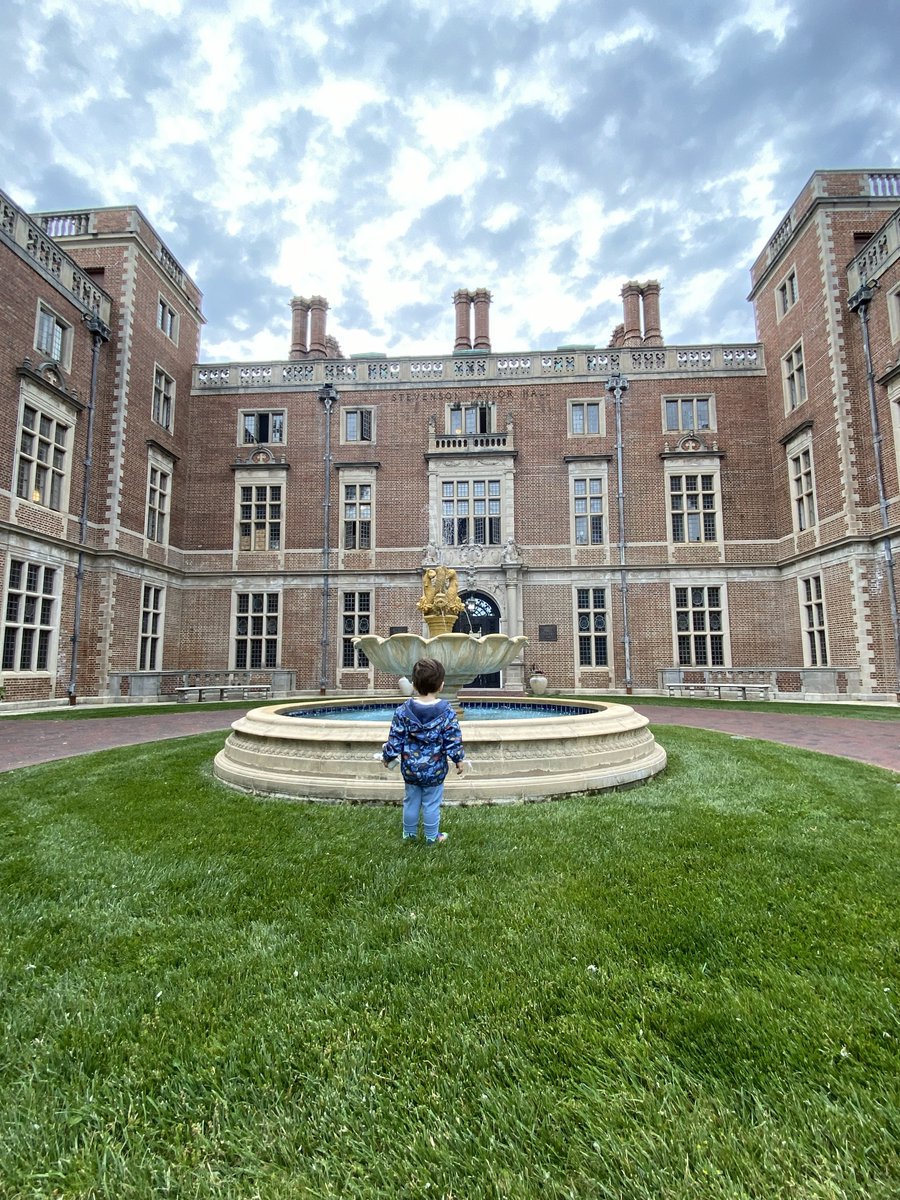 Webb Institute tweet media