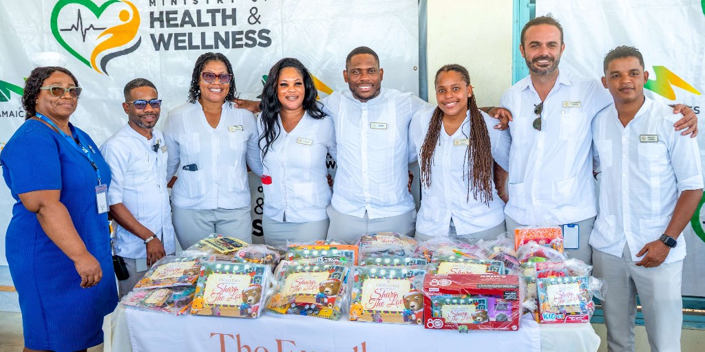 The Excellence Collection tweet media