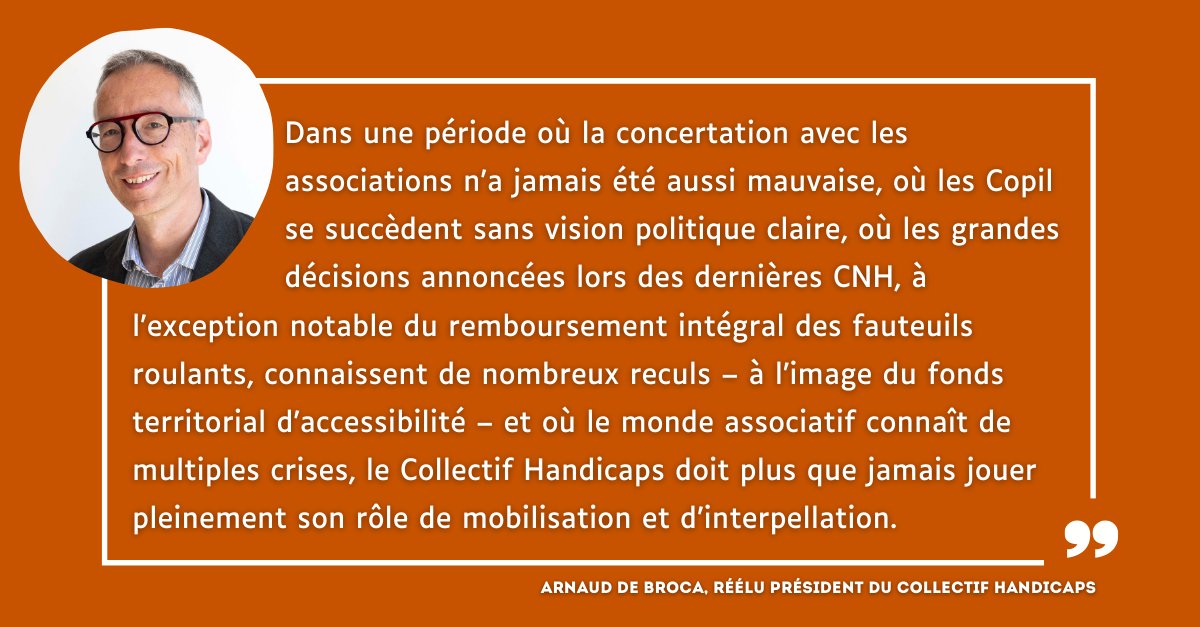 Collectif Handicaps tweet media