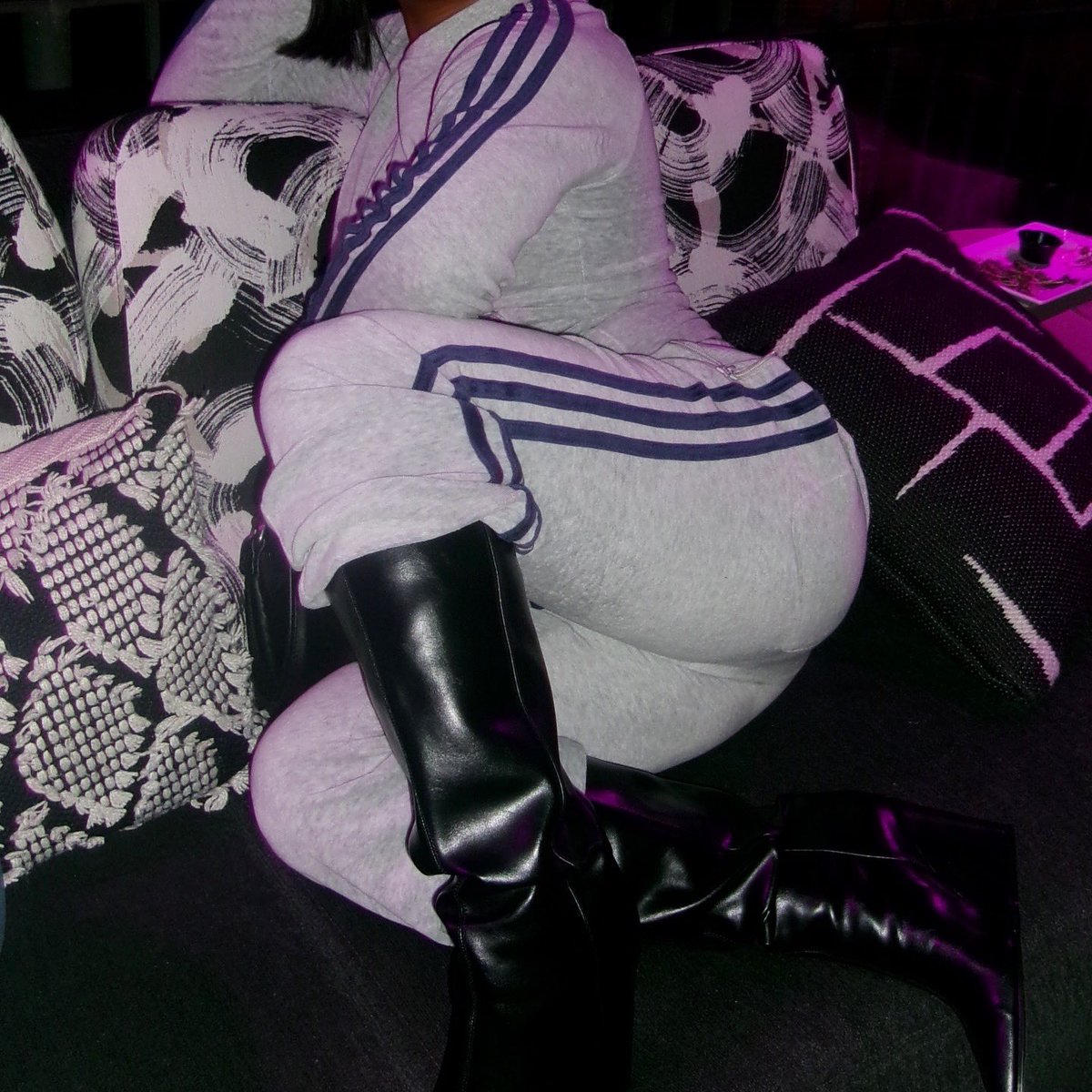 NORA BY TRISH tweet media