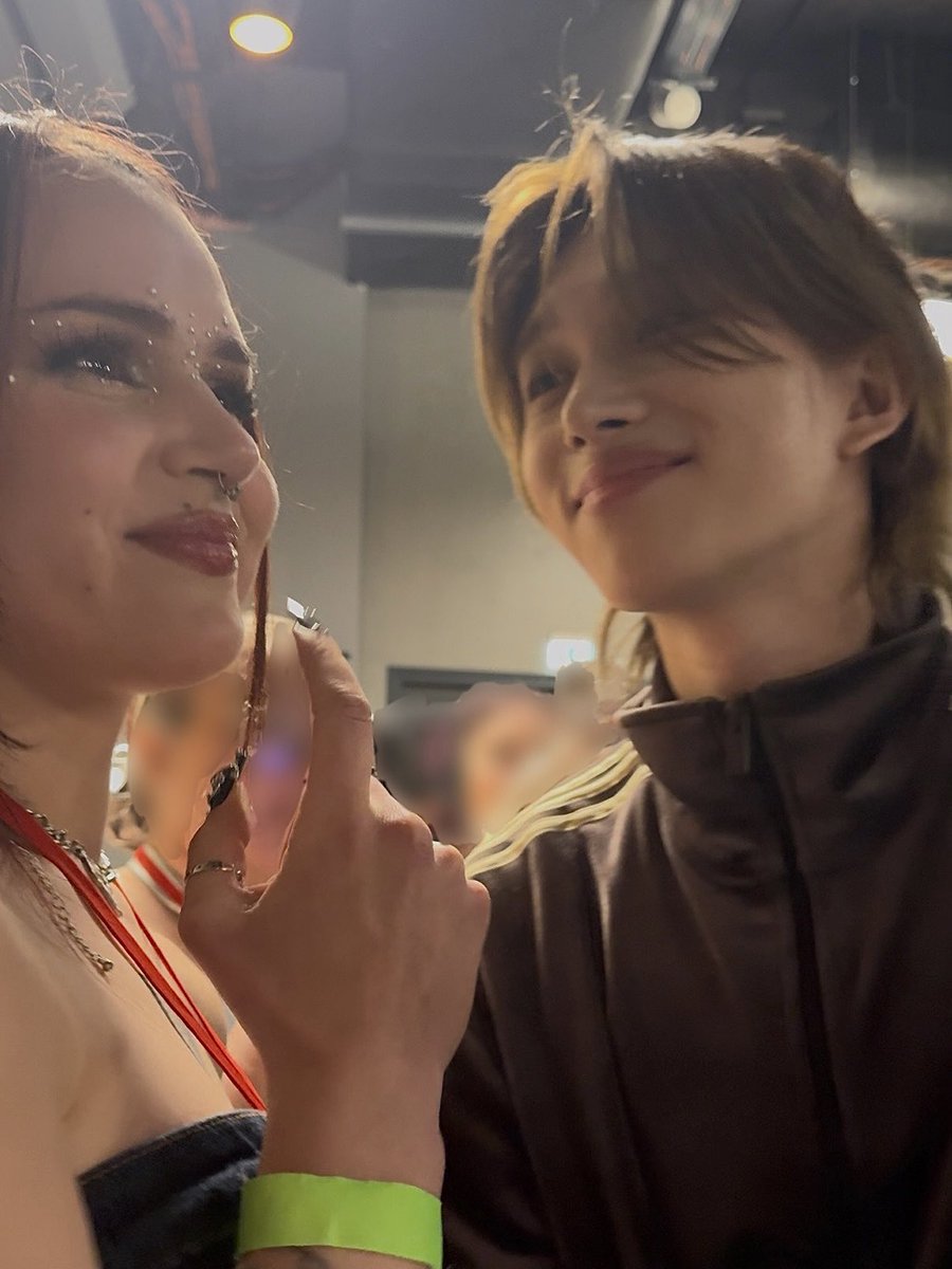 ⋆。‧˚ʚ maï ɞ˚‧。⋆ tweet media