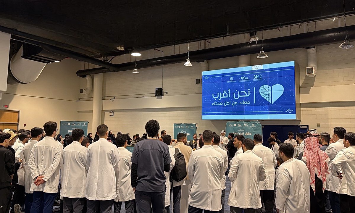 gosaibi7's tweet photo. An absolutely unforgettable experience!
#نحن_أقرب https://t.co/jAFXNxYD7T