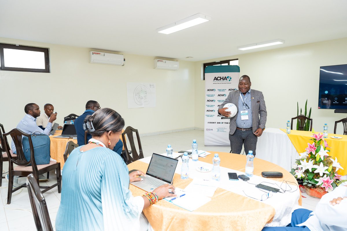 KILELE Health tweet media