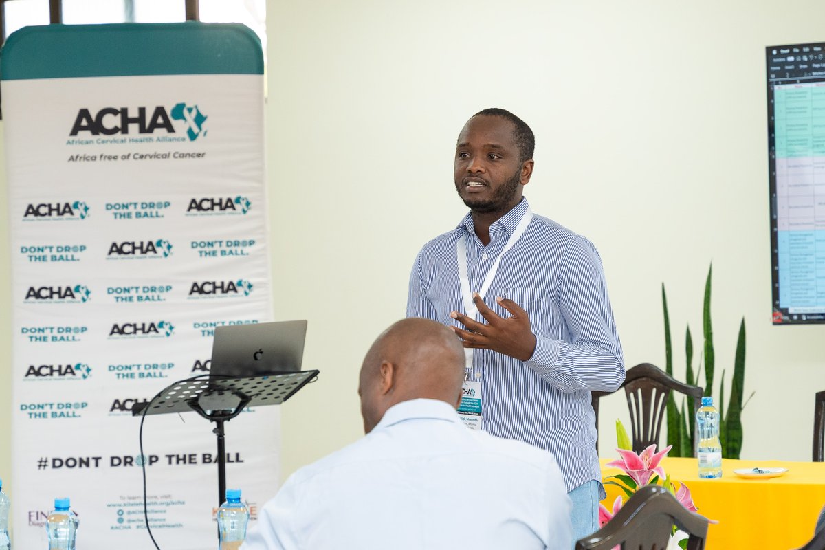 KILELE Health tweet media