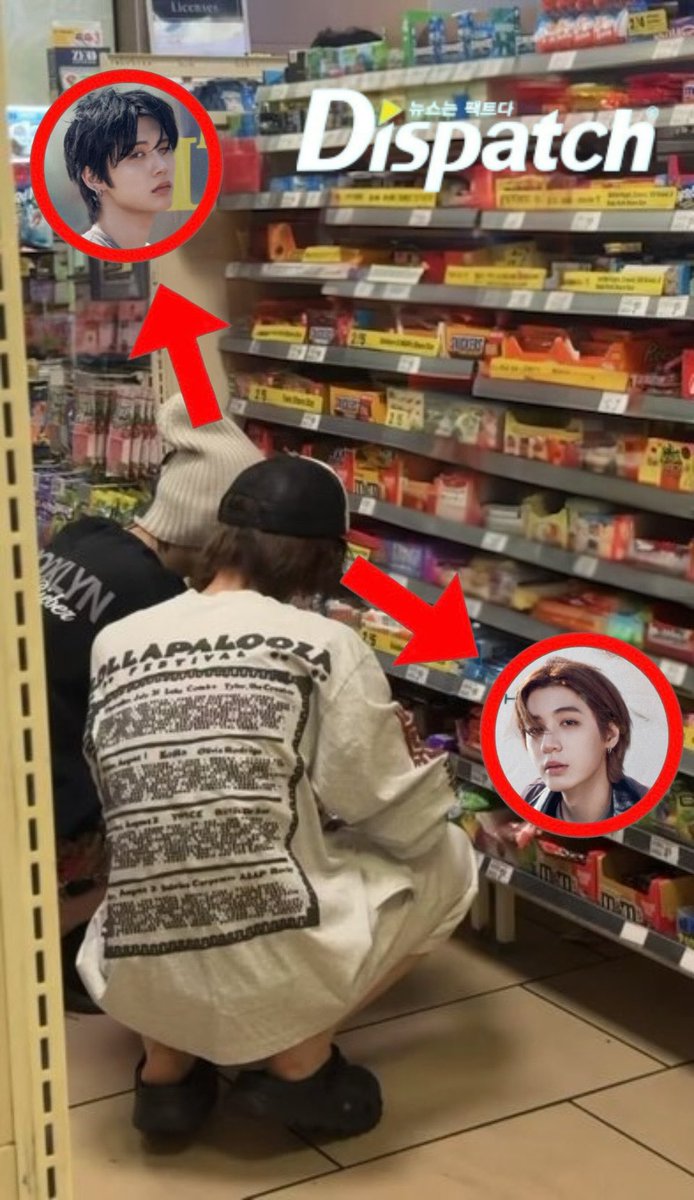 yky (@minkyoee) on Twitter photo 