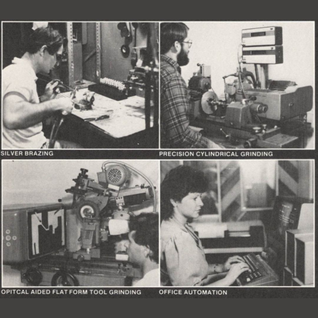 Scientific Cutting Tools tweet media