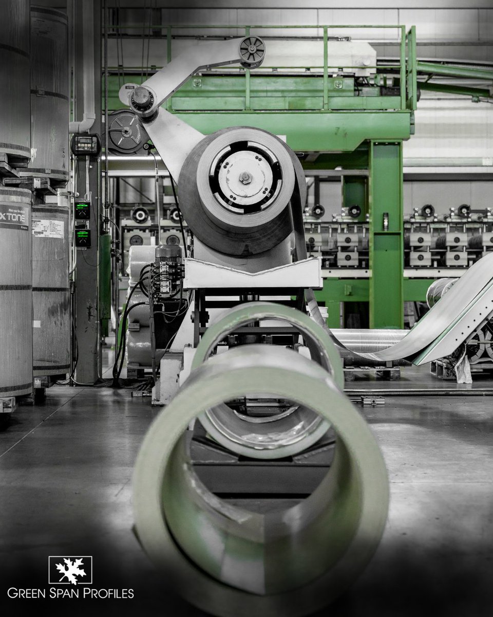 InsulatedMetal's tweet photo. Building better starts with better materials. From cold storage to commercial builds, we deliver solutions you can depend on. 💪
Discover the power of insulated metal panels here: https://t.co/JgnRLDxKlO
#GreenSpanProfiles #IMPs #MetalConstruction https://t.co/tFyP4BGeYr