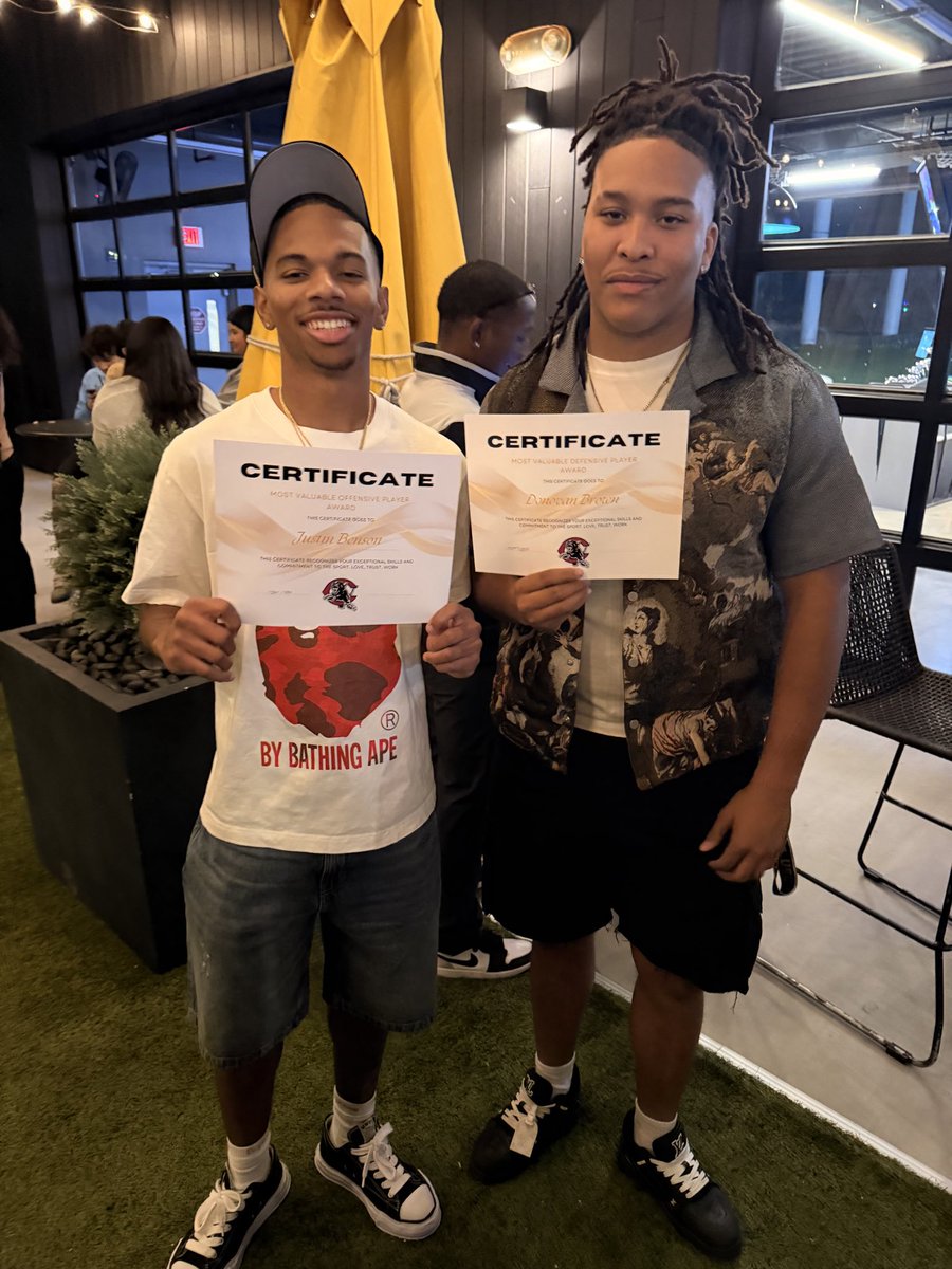 Upland Football tweet media