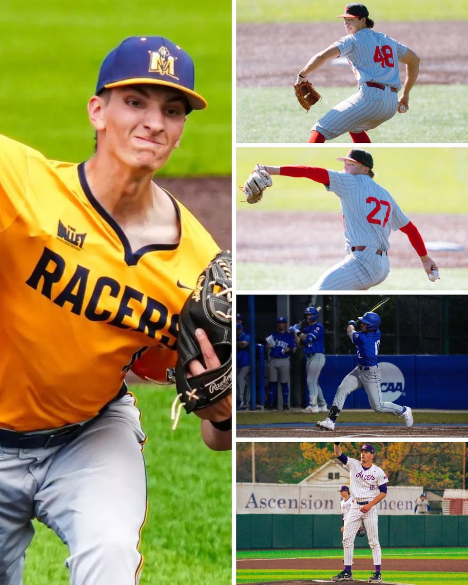 D1Baseball tweet media