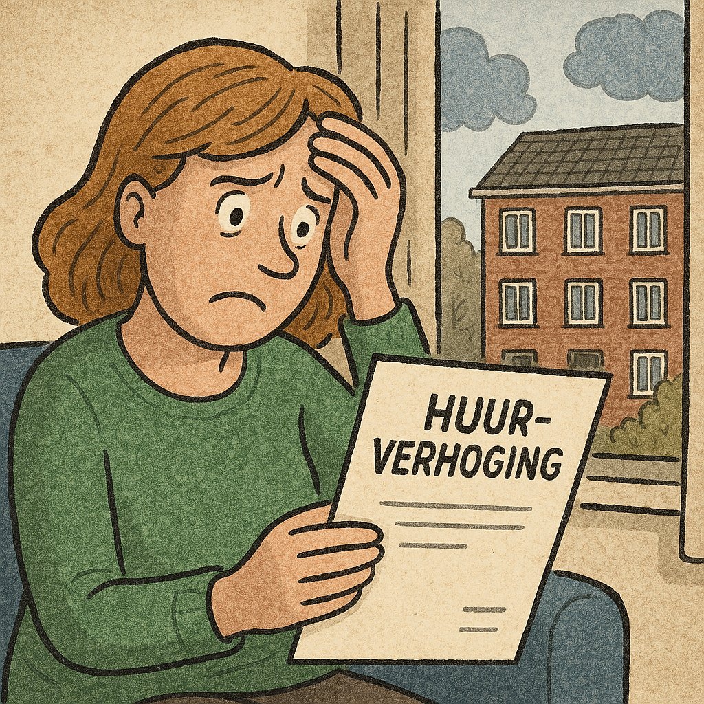 We ontvingen de jaarlijkse adviesaanvraag voor de #huurverhoging van Fien Wonen.
Meer weten en reageren? huurdersbelang.info/2026/01/29/huu…