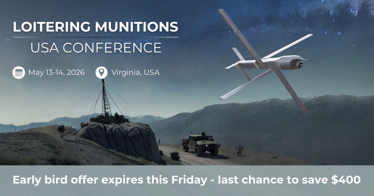 SAE Media Group Defence tweet media