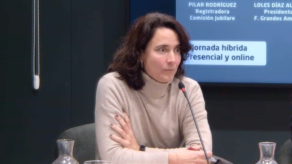 Registradores de España tweet media